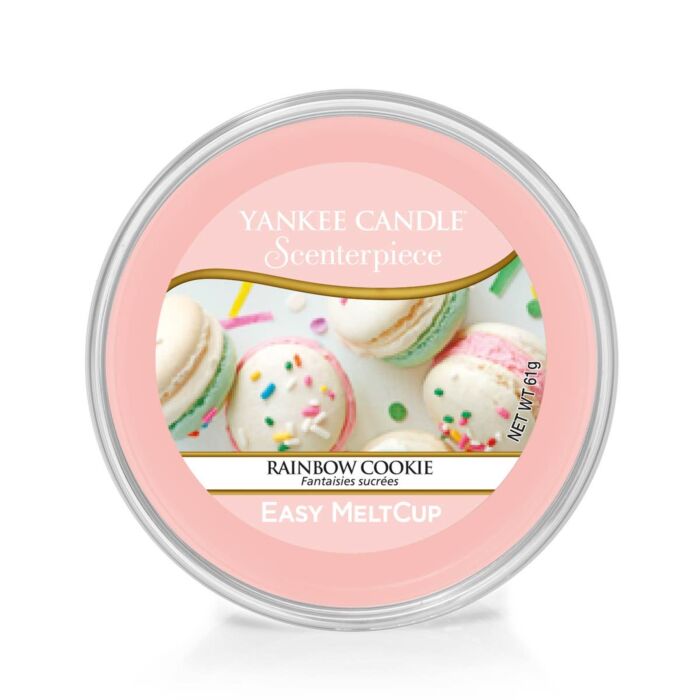 Yankee Candle Rainbow Cookie Scenterpiece™ MeltCup-1